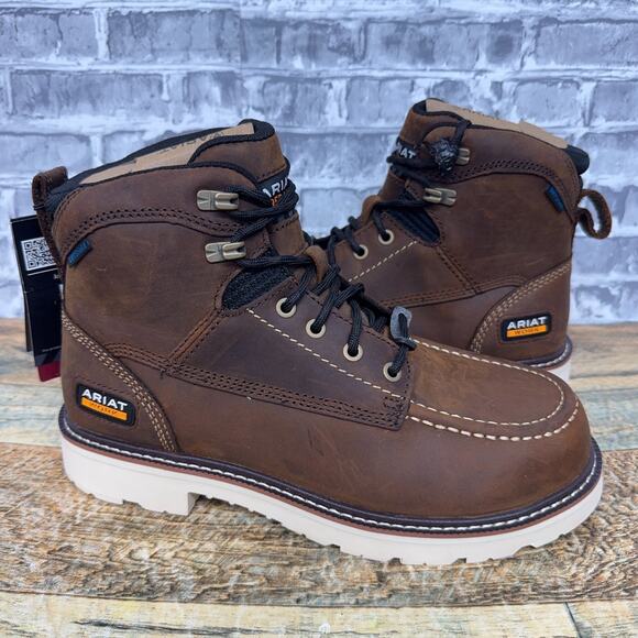 Ariat Rebar Lift 6\